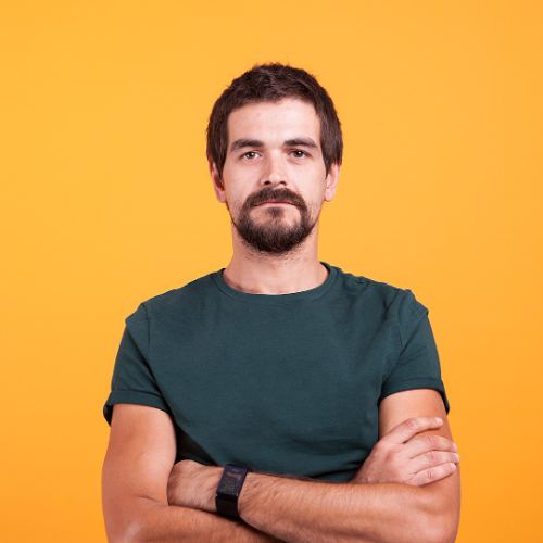 Marcelo Ribeiro
